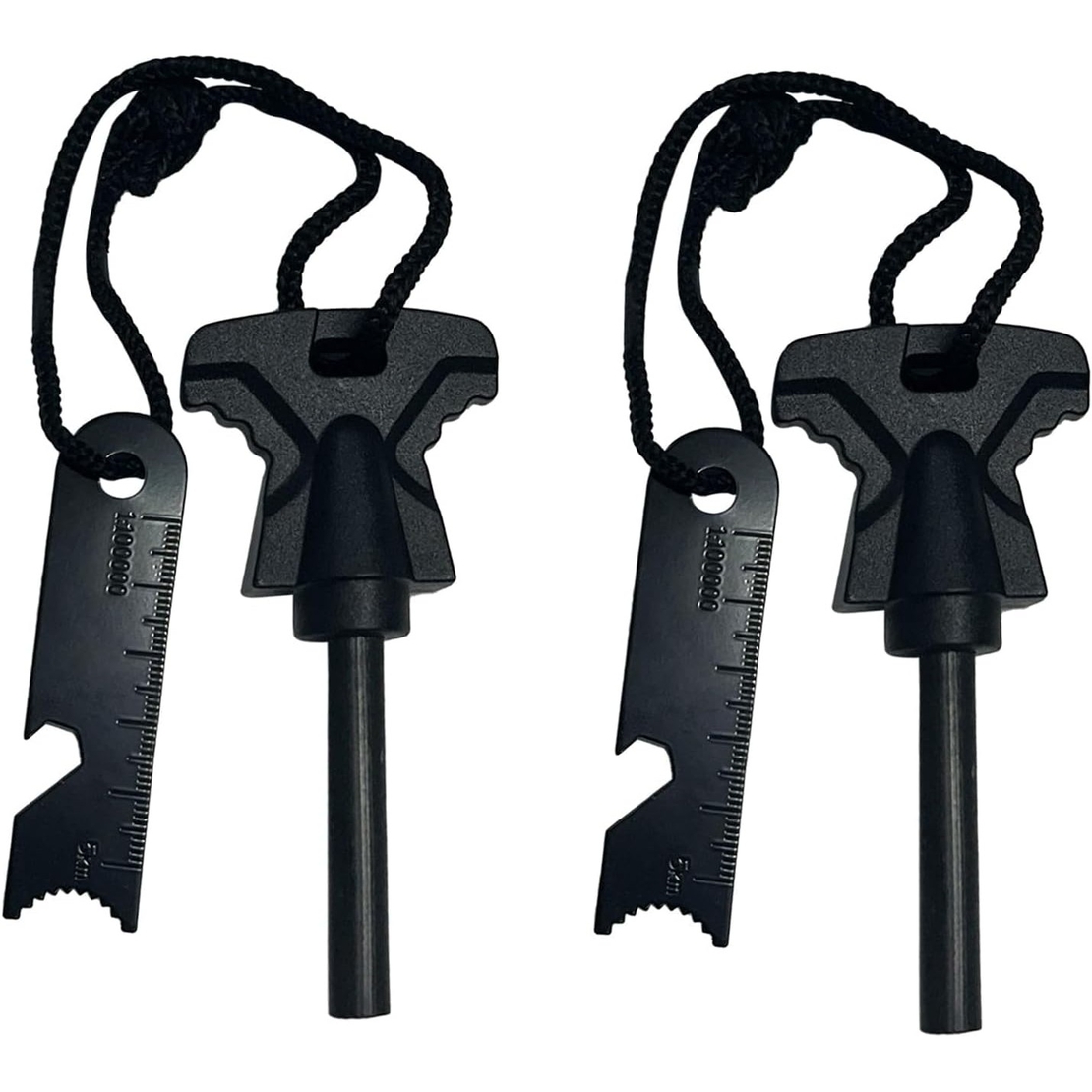 Kit Supravietuire Multifunctional Vafy, Instrumente Profesionale, Sub Forma de Trusa, pentru Camping, Drumetii si Aventuri in Aer Liber, Albastru