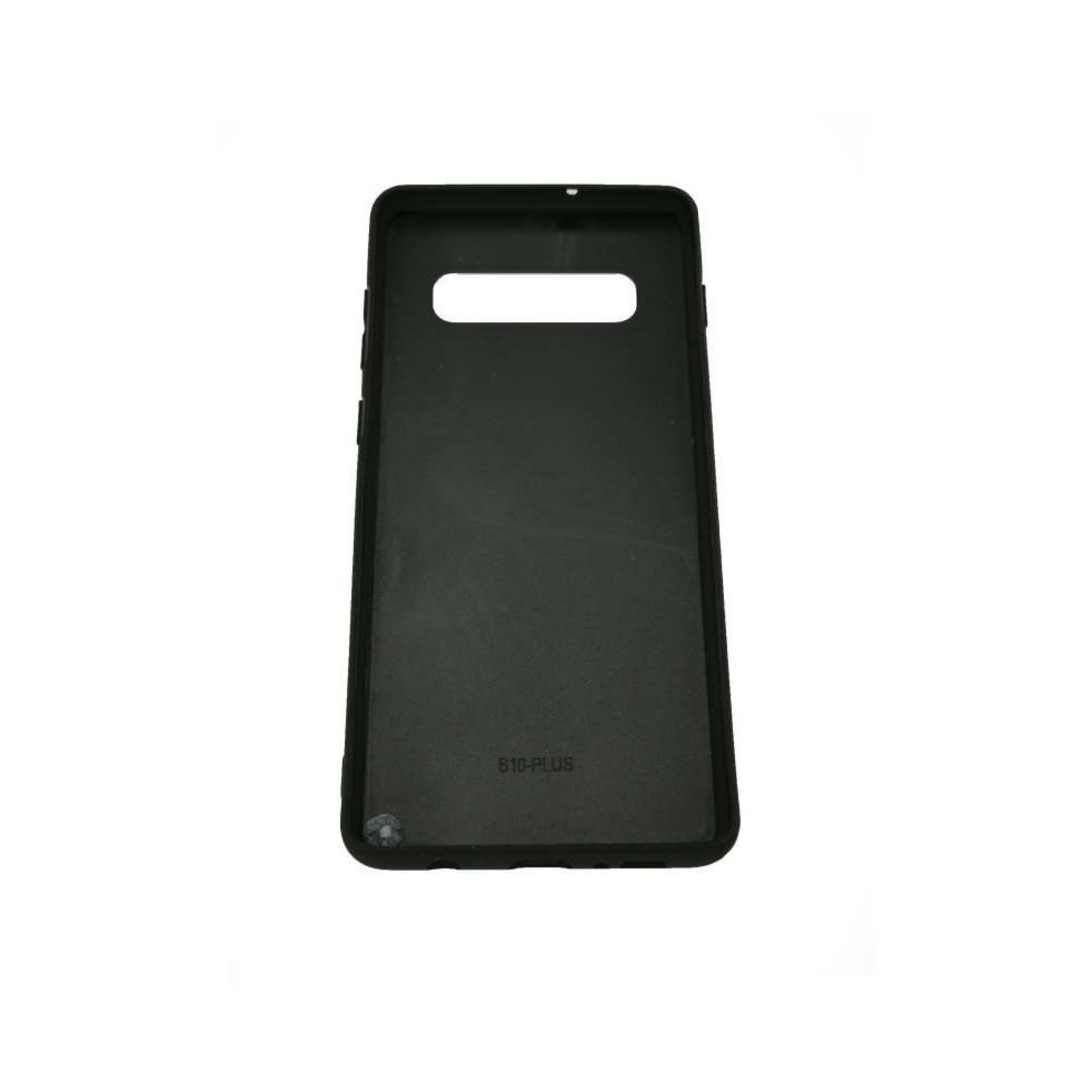 Husa Samsung Galaxy S10 Plus Hybrid Back Degrade, Albastru