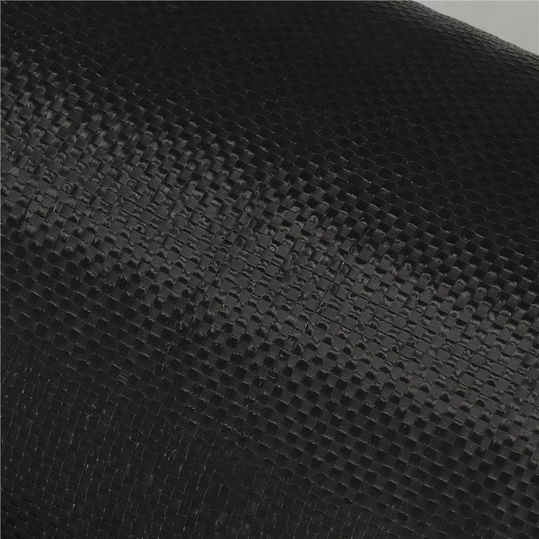 Folie agrotextil, mulcire, antiburuieni, filtru UV, 10 x 3.2metri, 90g/m2, negru
