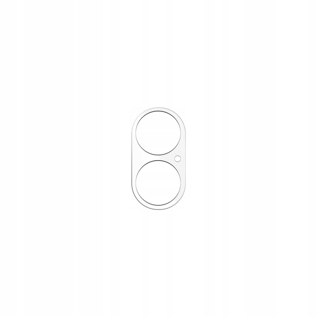 Folie Sticla pentru Camera, Vafy, Pentru Samsung Galaxy Z Flip 5, 3D, Transparent