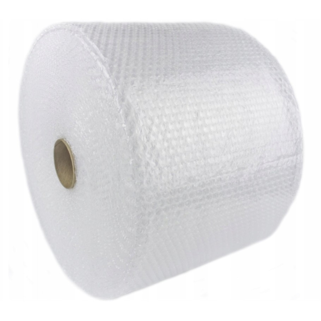 Rola Folie cu Bule, Flippy, Lungime 100 m, Latime 0.8 m, 40 Grame pe mp, pentru Ambalare si Protectie, Transparenta