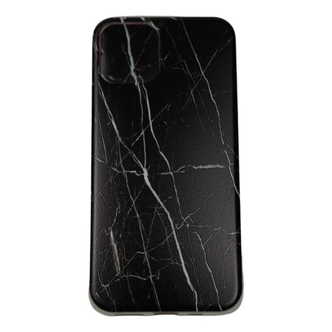 Husa protectie pentru Apple iPhone 11 Pro Max Soft Acryl TPU Marble Model 4