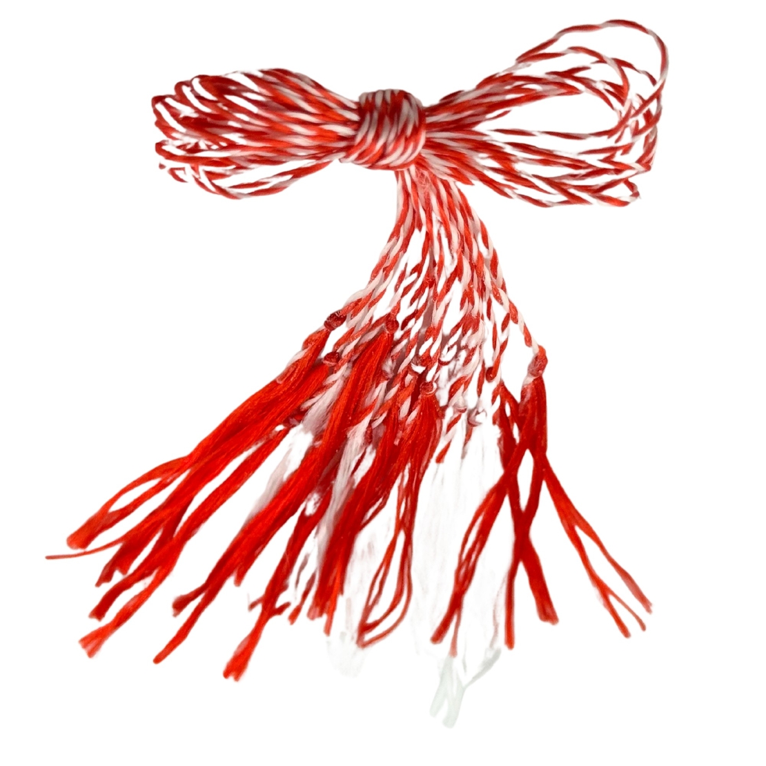 Snur Martisor Traditional Set 10 buc