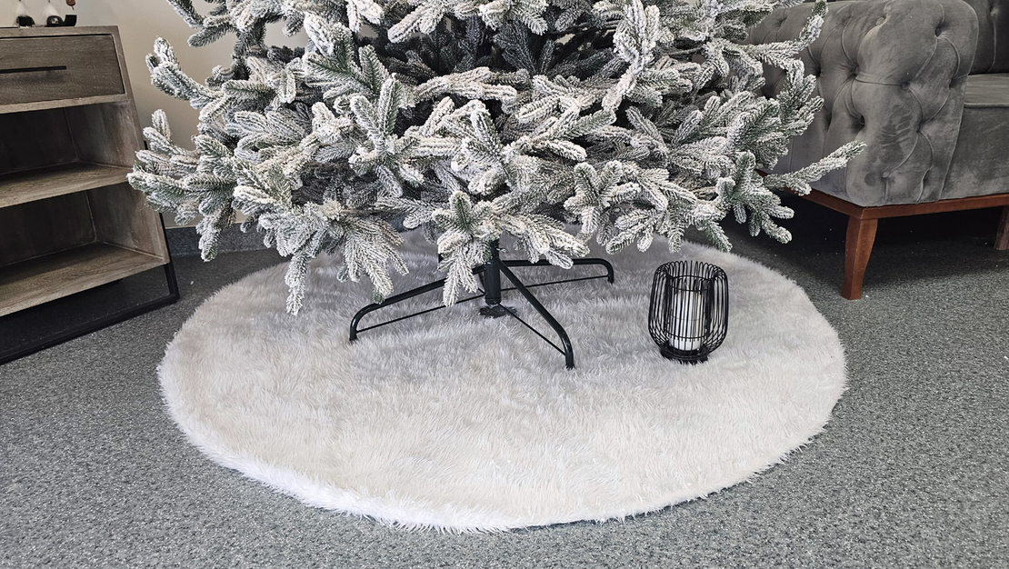 Brad artificial Christmas Deluxe by Sersimo, Viena nins, 3D, 230cm
