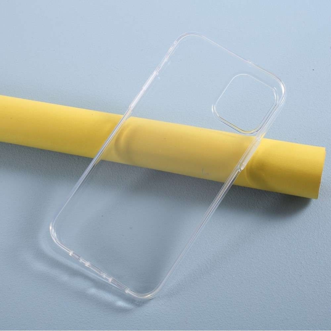Husa Xiaomi Redmi 8 TPU 1.0 mm Transparent