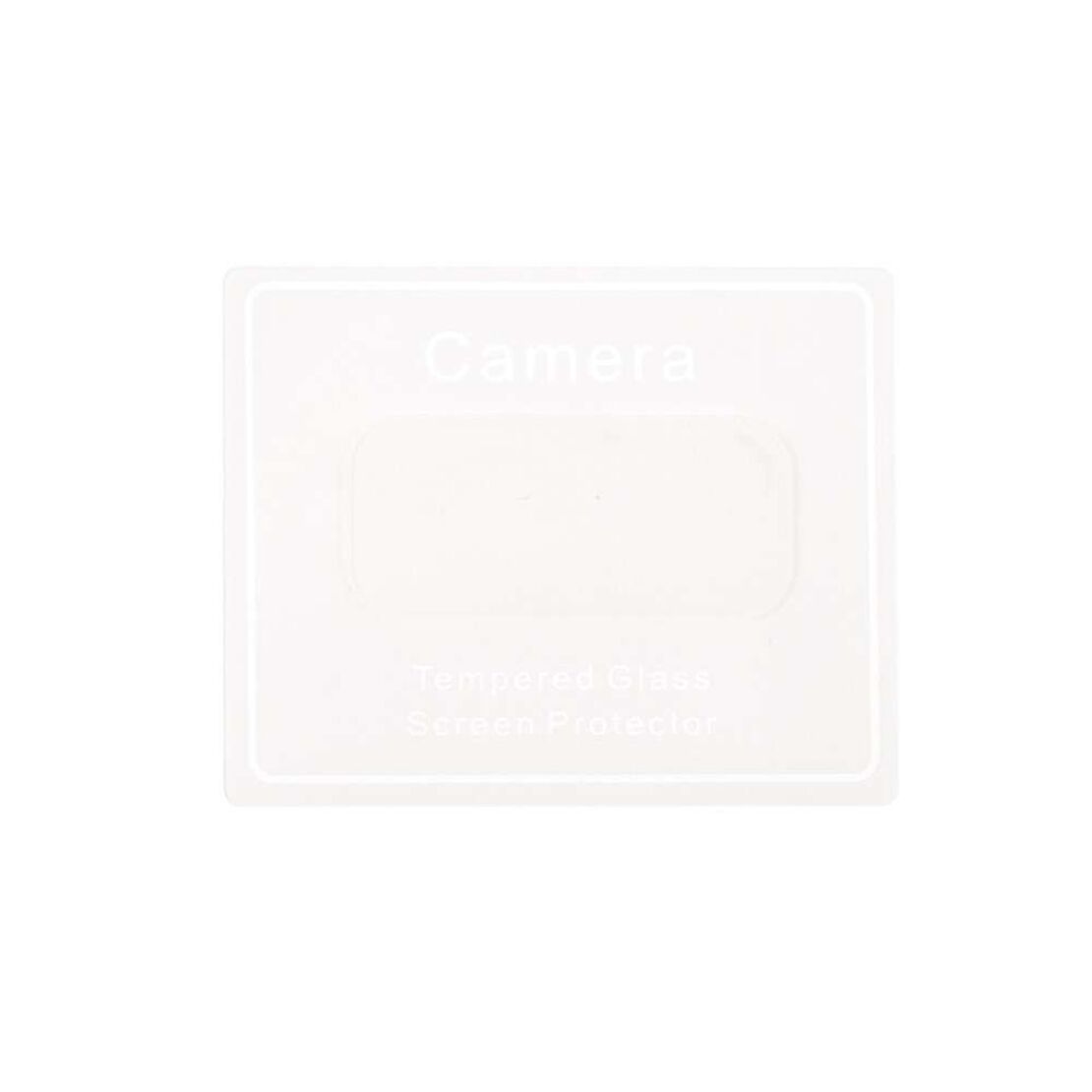 Folie Sticla pentru camera Xiaomi Mi 9T Pro Transparent