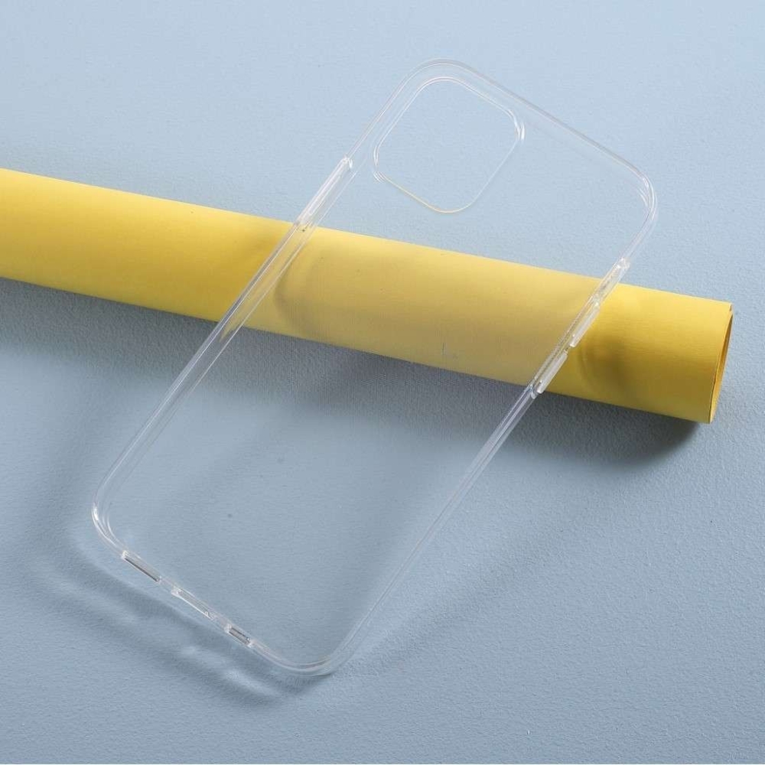 Husa Xiaomi Redmi 8 TPU 1.0 mm Transparent