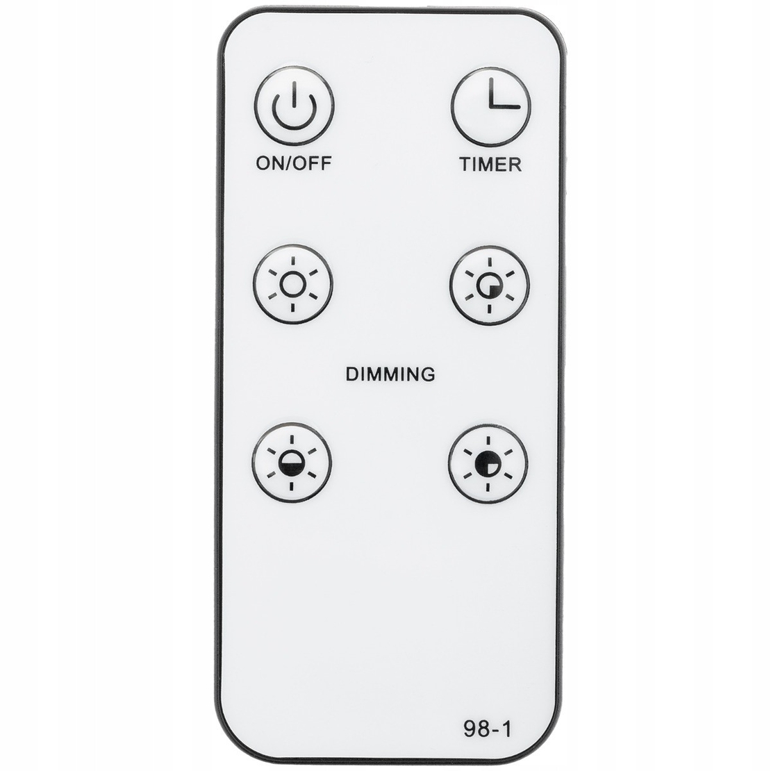 Transformator cu Telecomanda Inclusa, Vafy, Flash, pentru Instalatii Luminioase LED, Suporta pana la 1200 LED-uri, 31 v, Negru