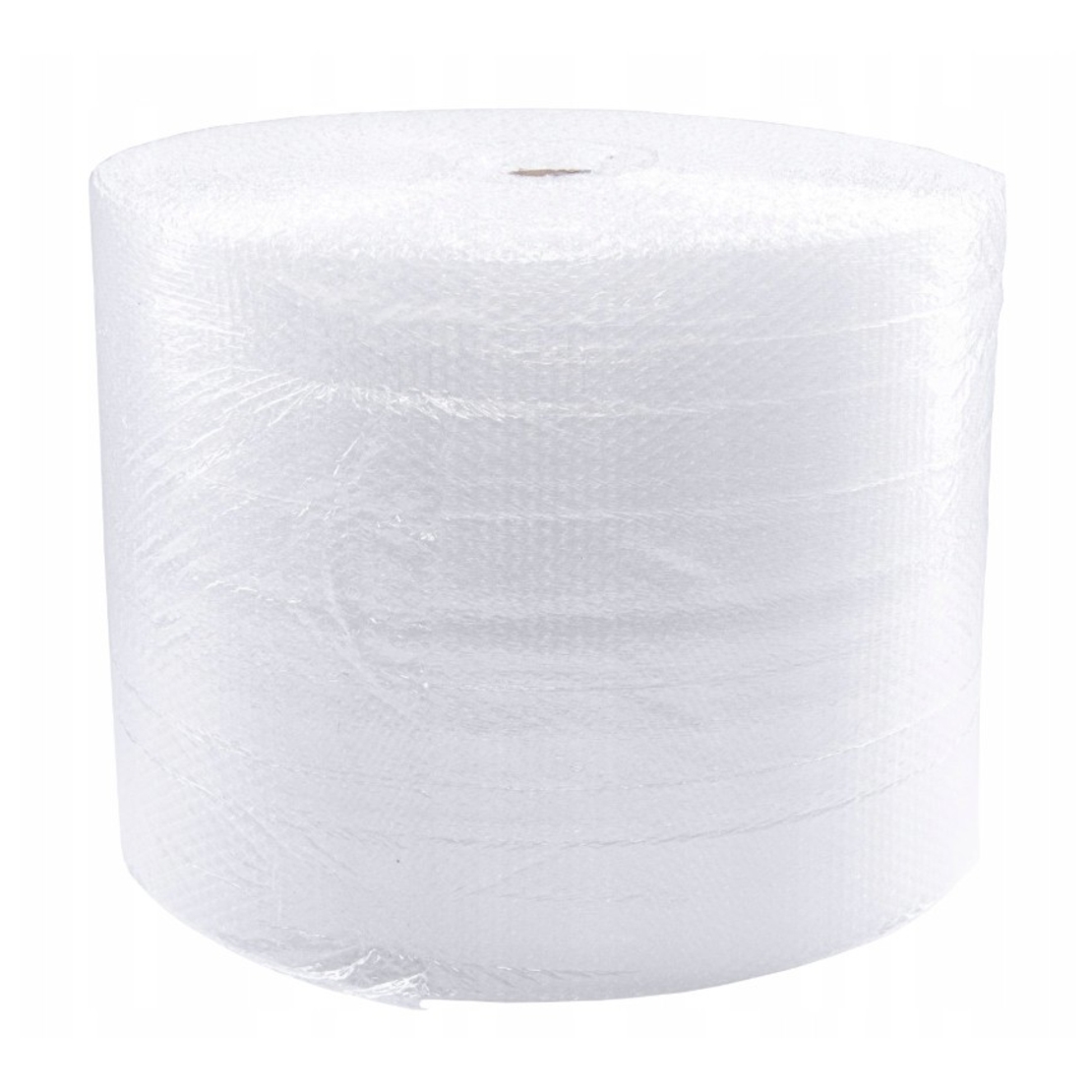 Rola Folie cu Bule, Flippy, Lungime 100 m, Latime 0.8 m, 40 Grame pe mp, pentru Ambalare si Protectie, Transparenta