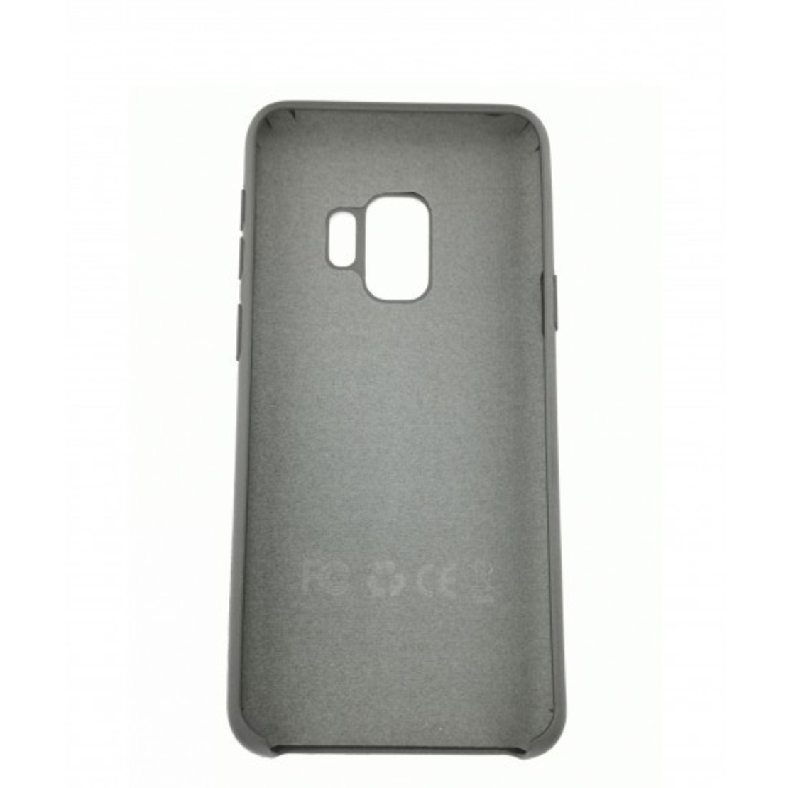 Husa Samsung Galaxy S9 Silicon Negru
