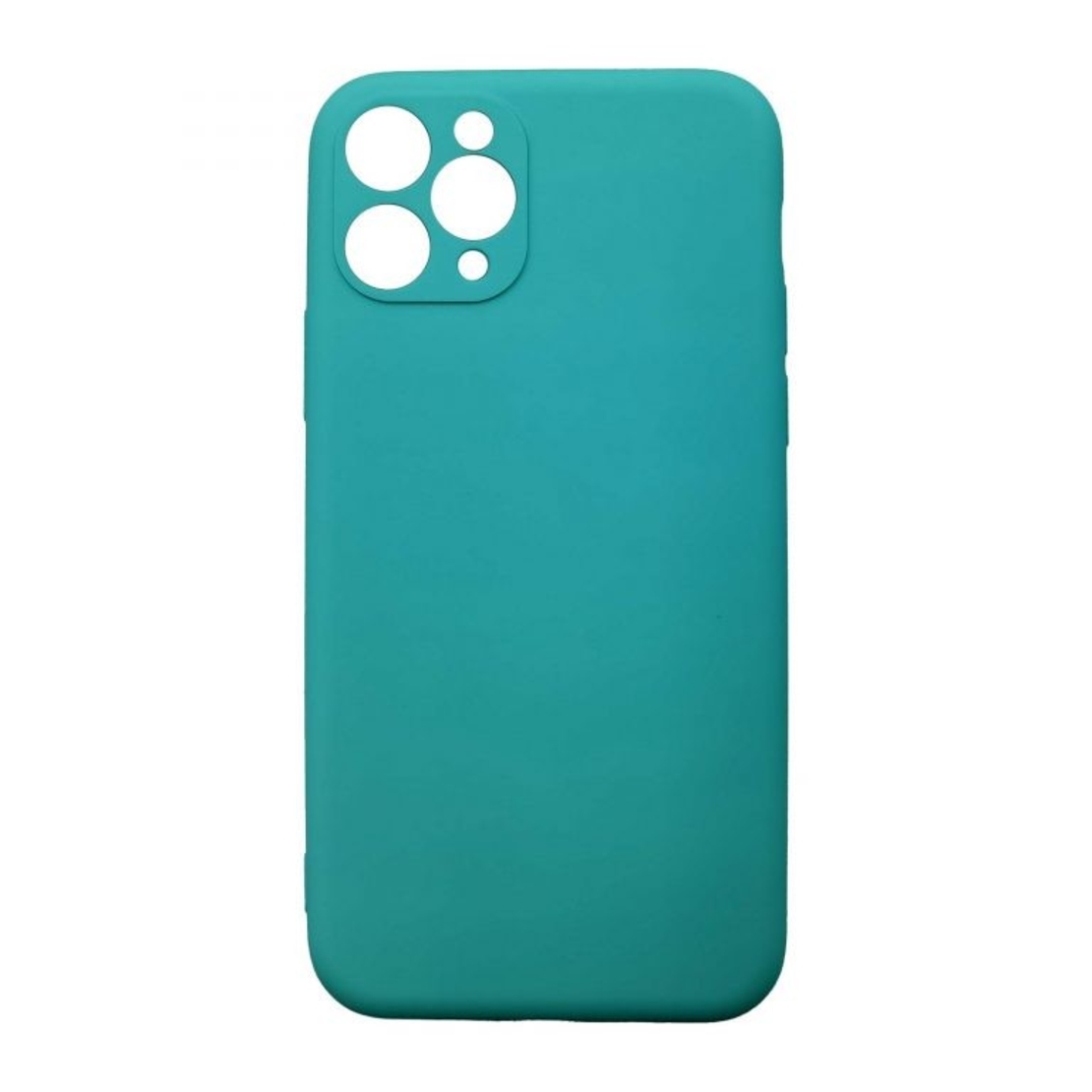Husa pentru Samsung Galaxy A33 5G, Vafy, Liquid Silicone, cu Microfibra pe interior, Protectie Antisoc, Albastru deschis