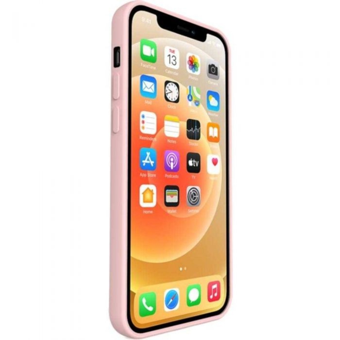 Husa protectie Vafy compatibila cu Huawei P Smart 2020 Liquid Silicone Case Roz