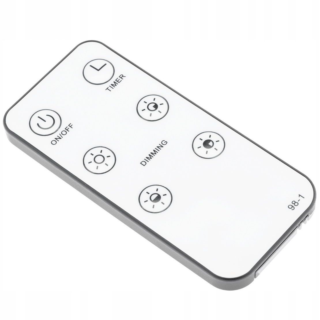 Transformator cu Telecomanda Inclusa, Vafy, Flash, pentru Instalatii Luminioase LED, Suporta pana la 1200 LED-uri, 31 v, Negru