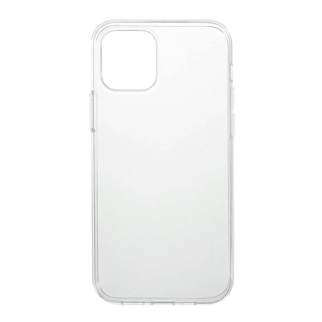 Husa Xiaomi Redmi Note 9S TPU 1.0 mm Transparent