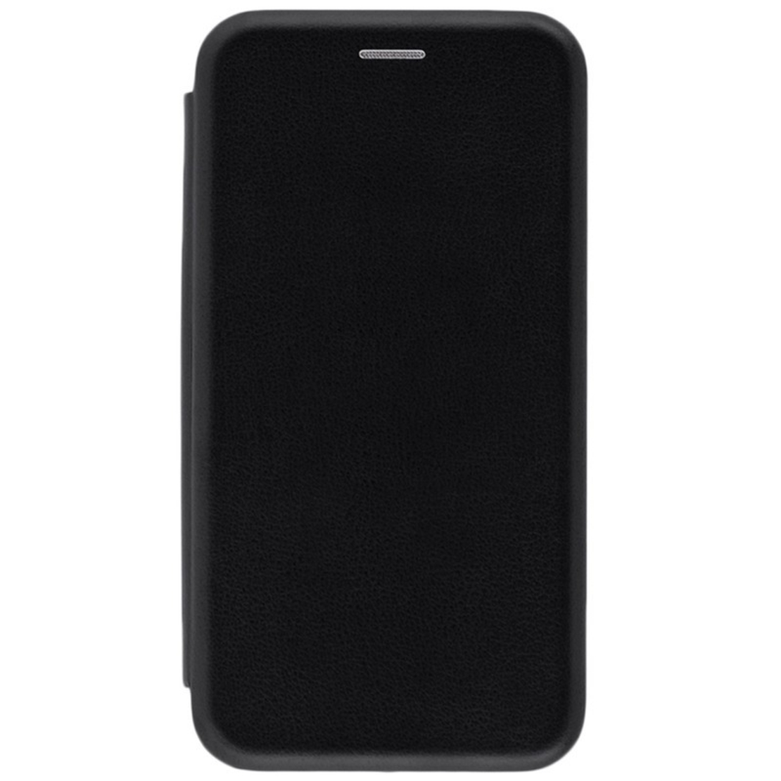 Husa de protectie Vafy compatibila cu Samsung S20 Ultra Magnet Book Case Negru
