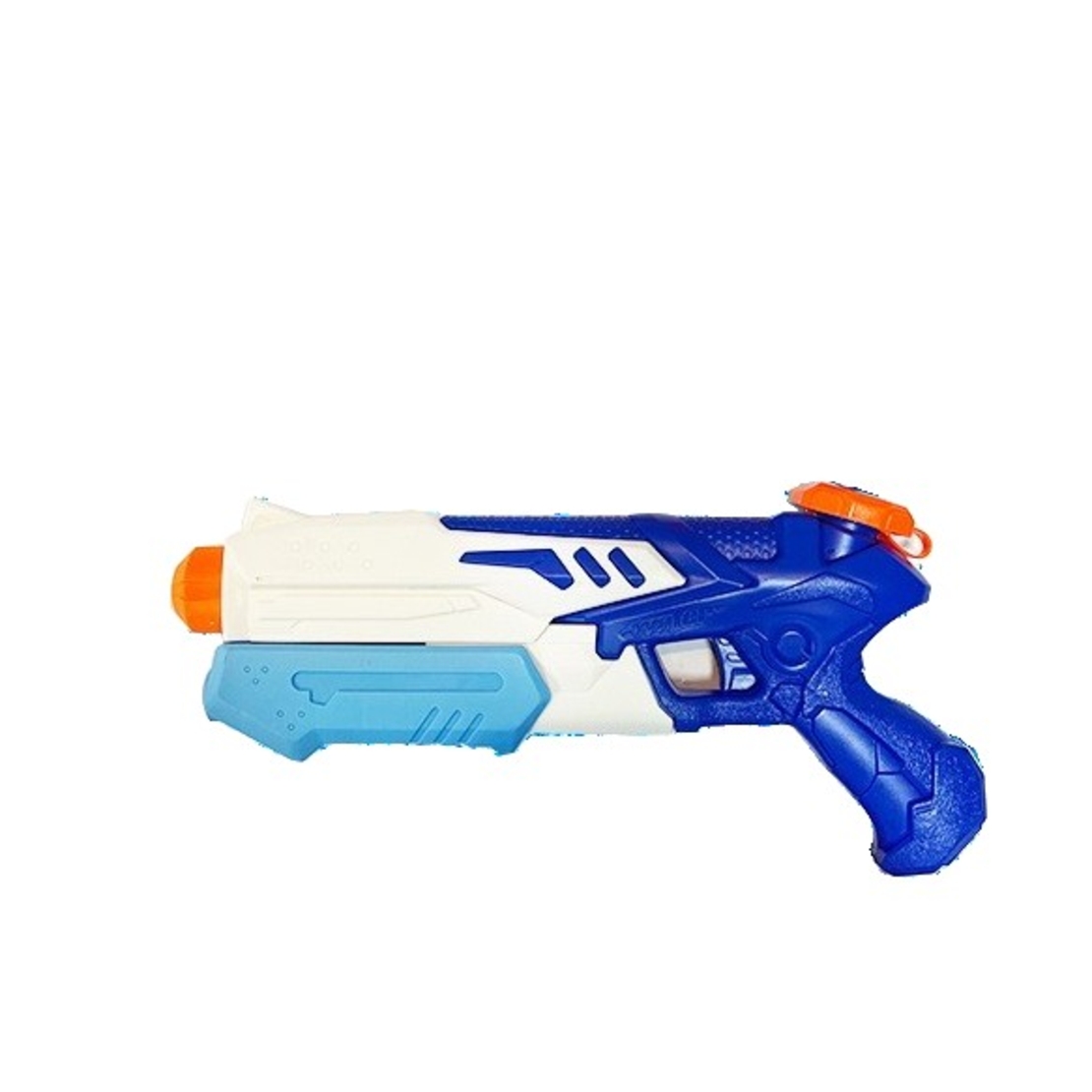 Set 3x Pistol cu Apa pentru Copii, Flippy, 6ani+, Albastru, 1x 1000 ML + 2x 300 ML