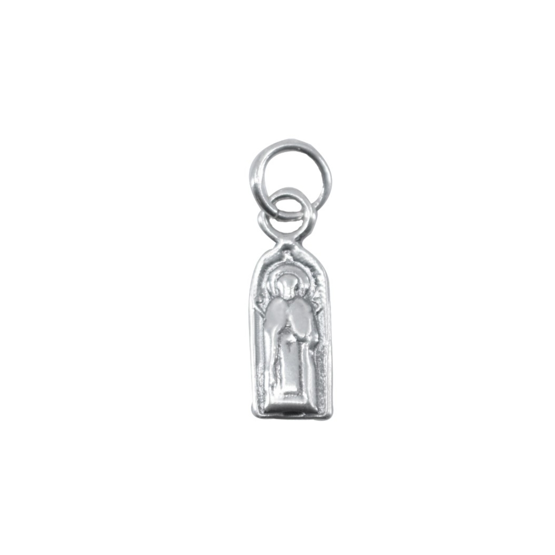 Pandantiv din Argint 925 Iconita, 0.96 g