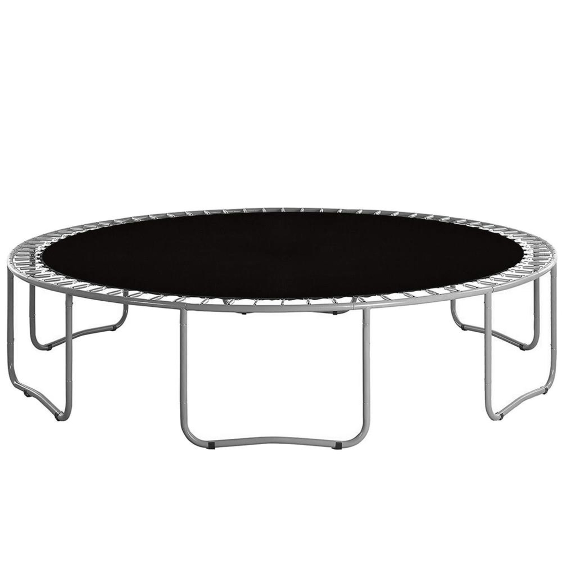 Suprafata de sarit pentru trambulina cu diametrul de 426 cm, 88 arcuri