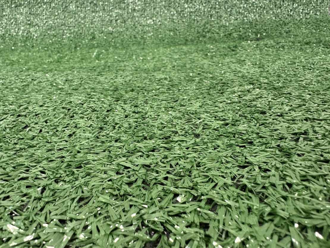 Covor Iarba Artificiala, Tip Gazon, Verde, 10 mm, 10 mp, 200×500 cm