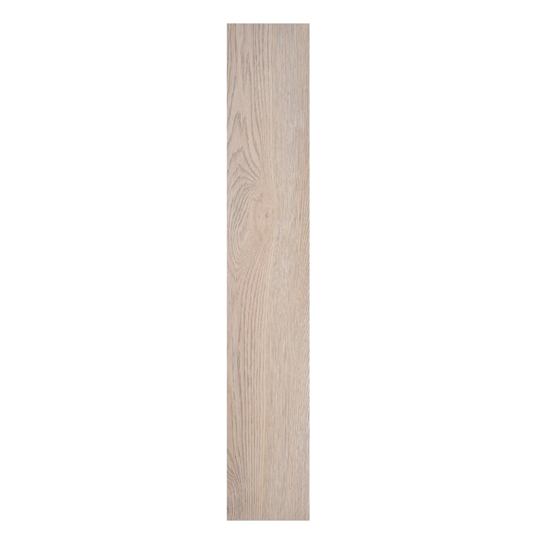 Set 36 Placi Autoadezive pentru Pardoseala, Vafy, din PVC, Impermeabil, Ignifug, Usor de Curatat, Dimensiune Placa 91.44 x 15.24 cm, Grosime 1.5 mm, Acoperire 5 m2, Model 2, Natur