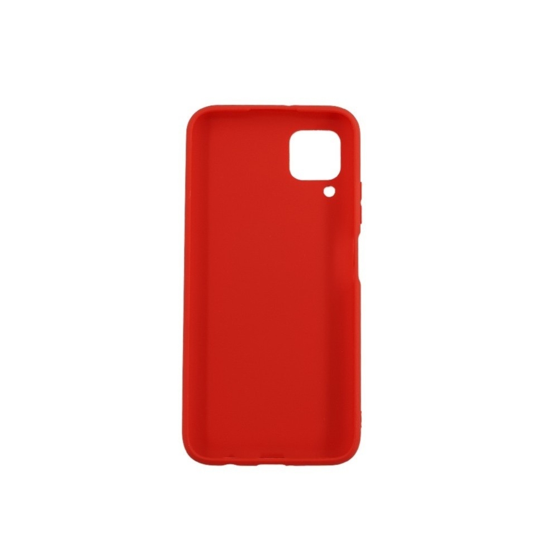 Husa protectie Vafy compatibila cu Apple iPhone 11 Pro Max Matte Tpu Rosu