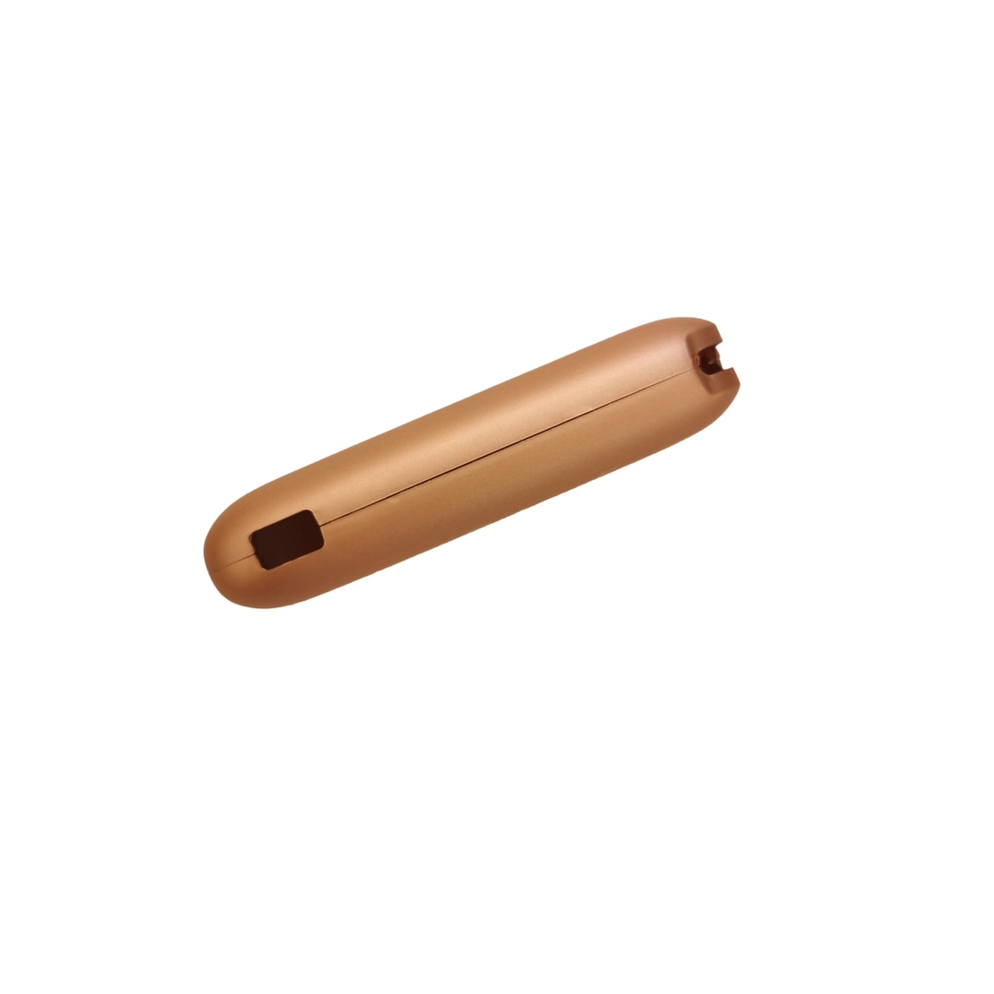 Husa Vafy pentru IQOS 3.0 DUO, Anti Soc si Zgarieturi, din Plastic, 12 x 4 x 2.5 cm, Roz Mat