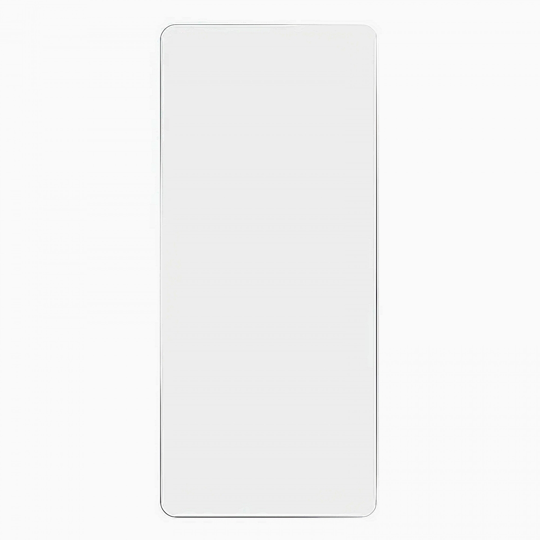 Folie Sticla Securizata, Vafy, Pentru One Plus Nord 3, 2.5D, HD, Transparenta