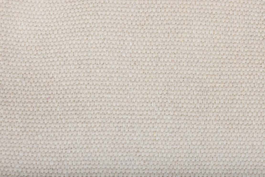 Perna pentru leagan tip cuib 56x63x36 cm, umplutura moale, ecru