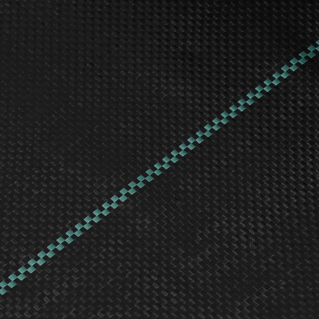 Folie agrotextil, mulcire, antiburuieni, filtru UV, 10 x 3.2metri, 70g/m2, negru