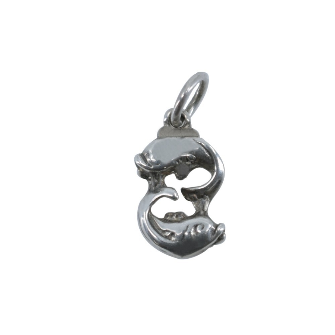 Pandantiv din Argint 925 Pesti, 1.15 g