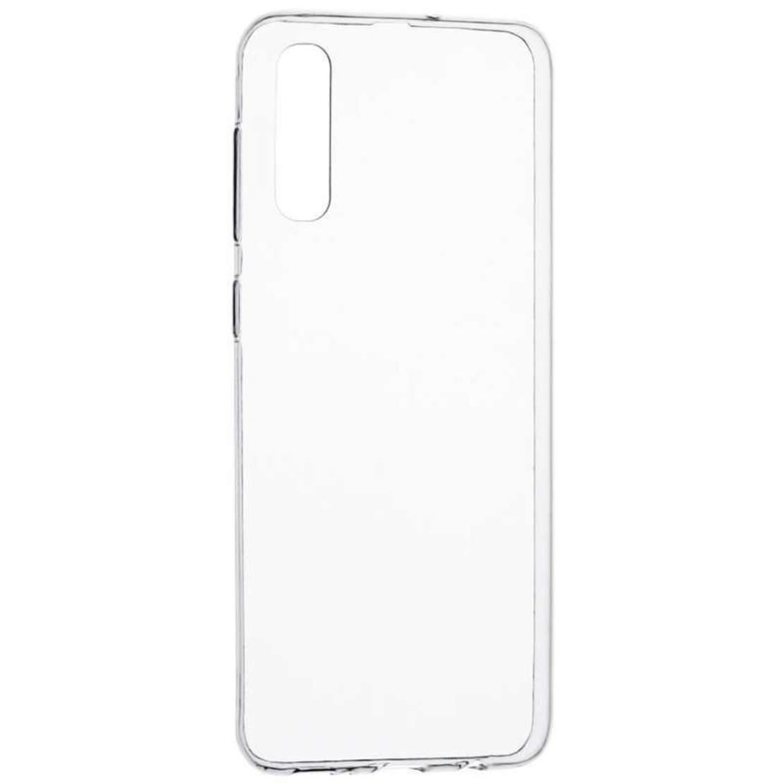Husa de Protectie, Flippy, pentru Samsung Galaxy A50, TPU, Transparent