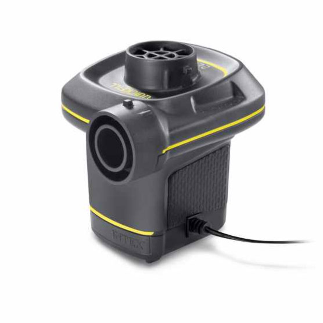 Pompa electrica Intex Quick-Fill AC/DC pentru obiecte gonflabile