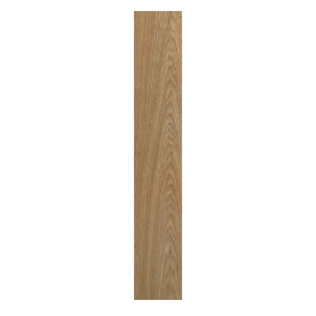 Set 36 Placi Autoadezive pentru Pardoseala, Vafy, din PVC, Impermeabil, Ignifug, Usor de Curatat, Dimensiune Placa 91.44 x 15.24 cm, Grosime 1.5 mm, Acoperire 5 m2, Model 12, Crem