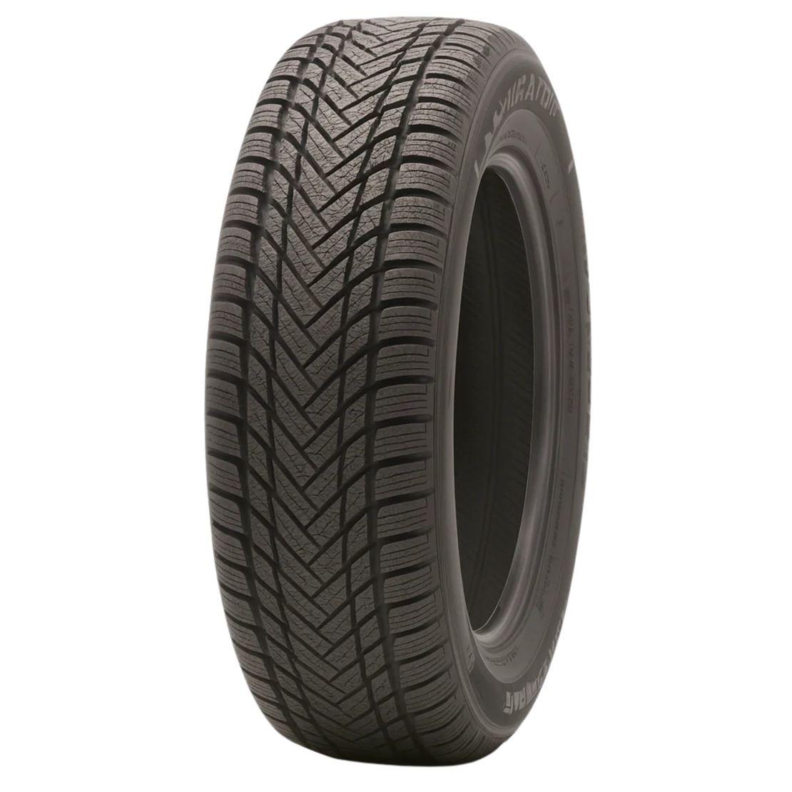 Anvelopa Iarna LANVIGATOR WINTERGRIP HP 195/65R15 95T XL, Aderenta Sporita pe Zapada si Umed, Confort si Durabilitate
