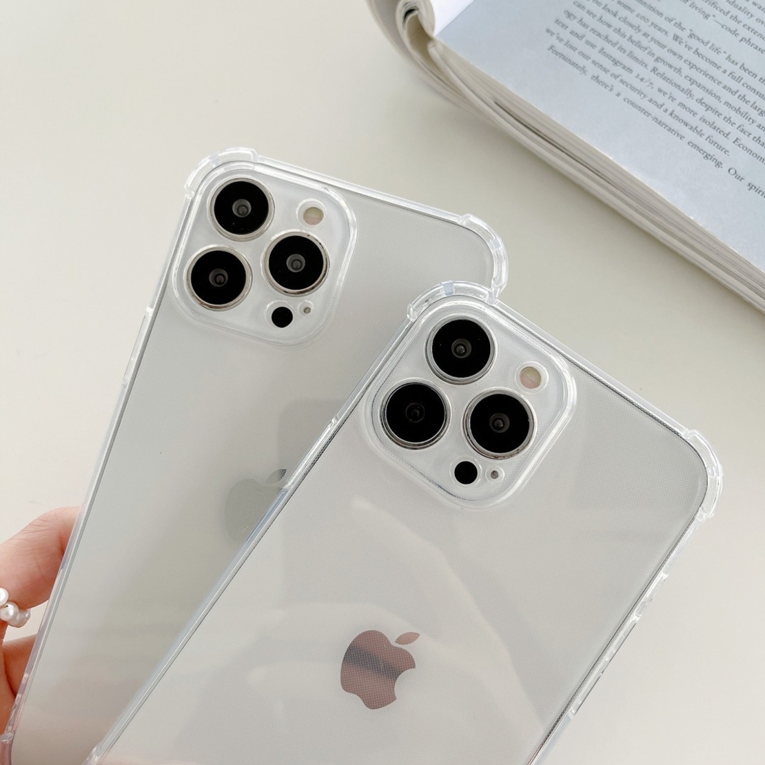 Husa protectie pentru Poco M4 Pro, Vafy, TPU, Antisoc, Protectie colturi, Rezistenta la impact, 1.5 mm, Transparenta