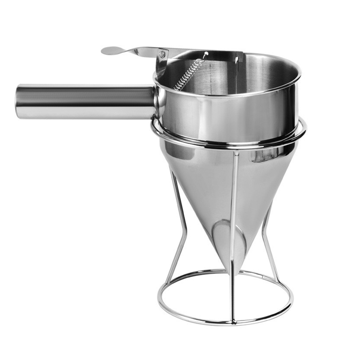 Octopus Ball Tool Fish Ball Funnel Conical Funnel