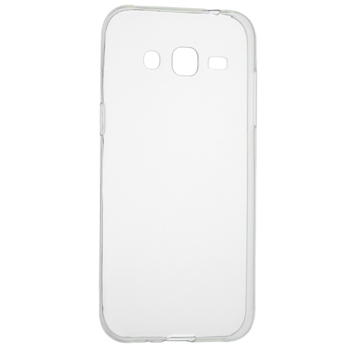 Husa Samsung J2 Tpu Transparent