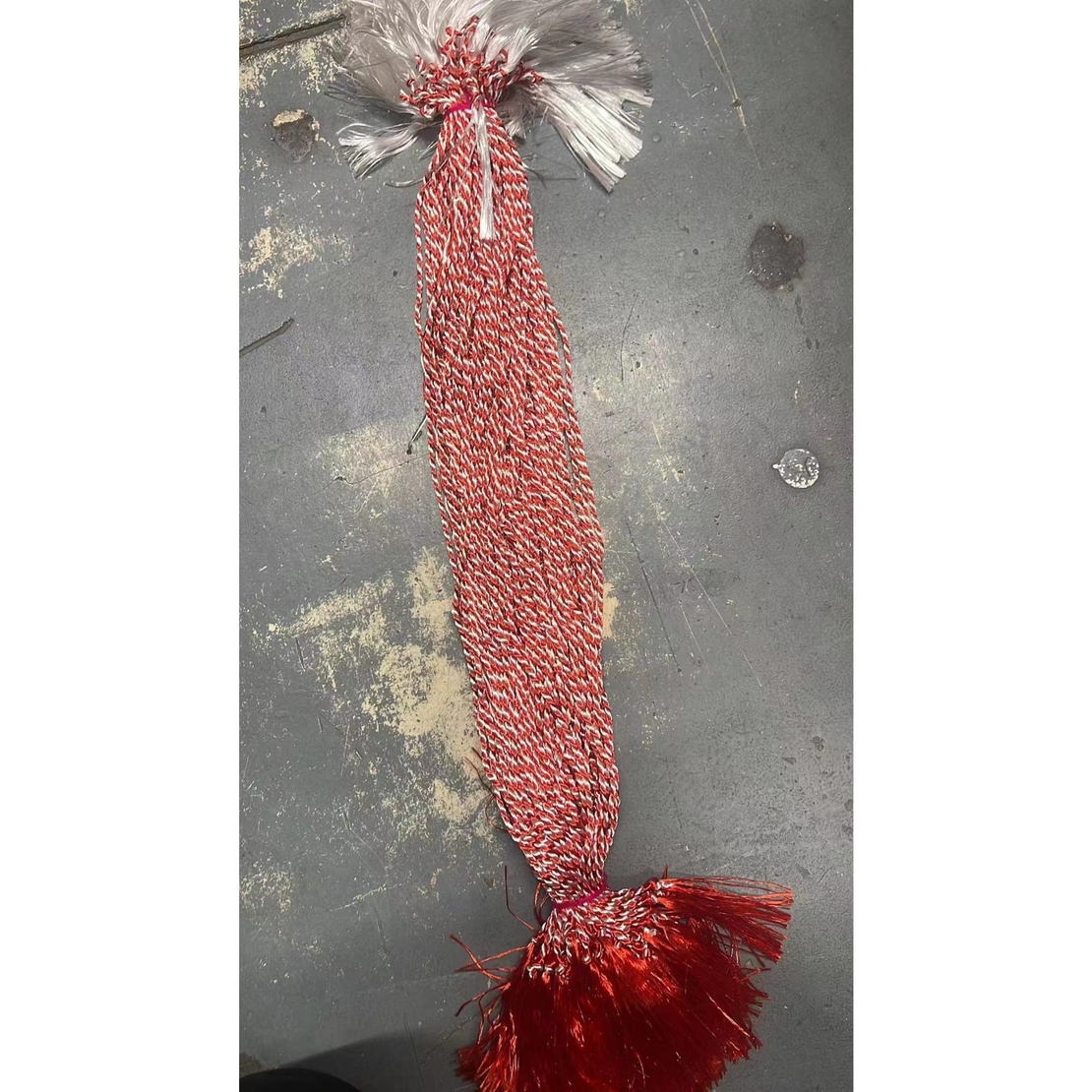 Fir Martisor 38 cm, simplu, subtire