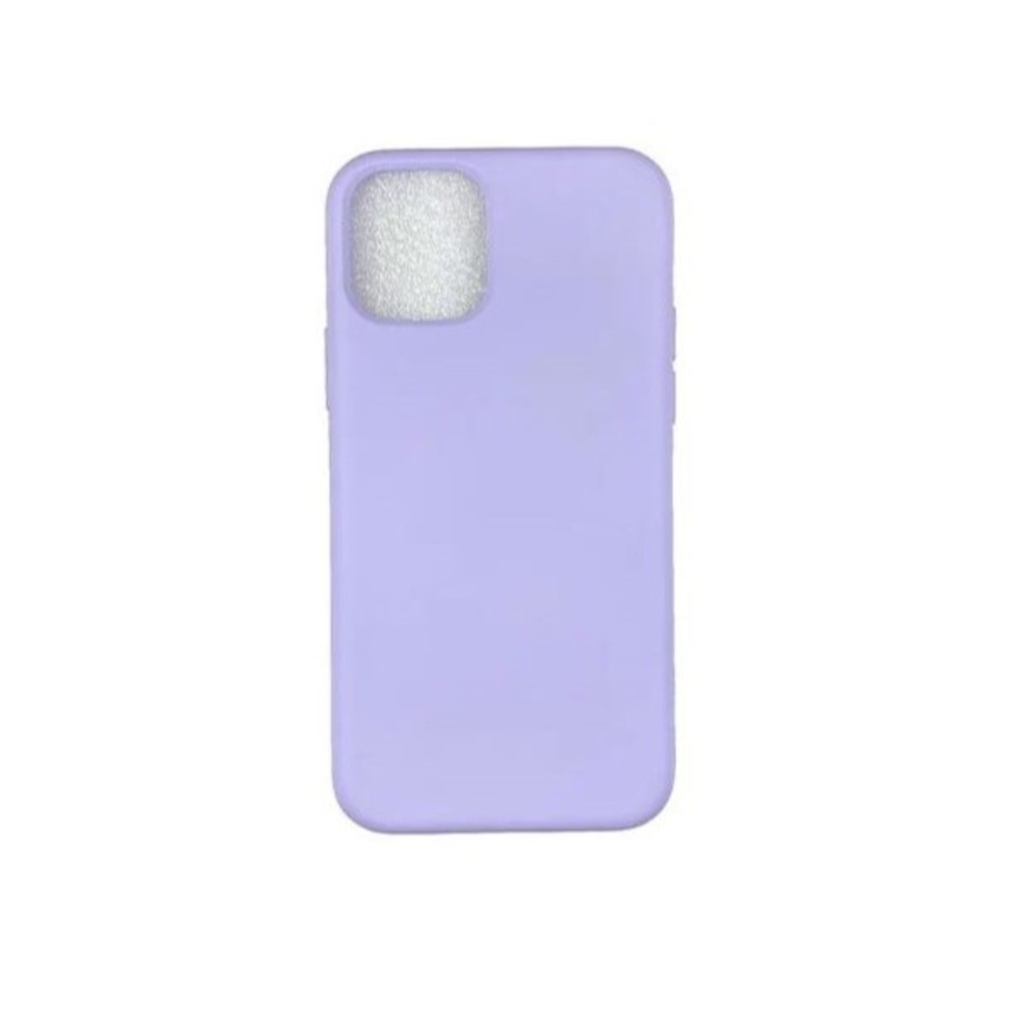 Husa protectie Vafy compatibila cu Apple iPhone 11 Pro Liquid Silicone Case Mov