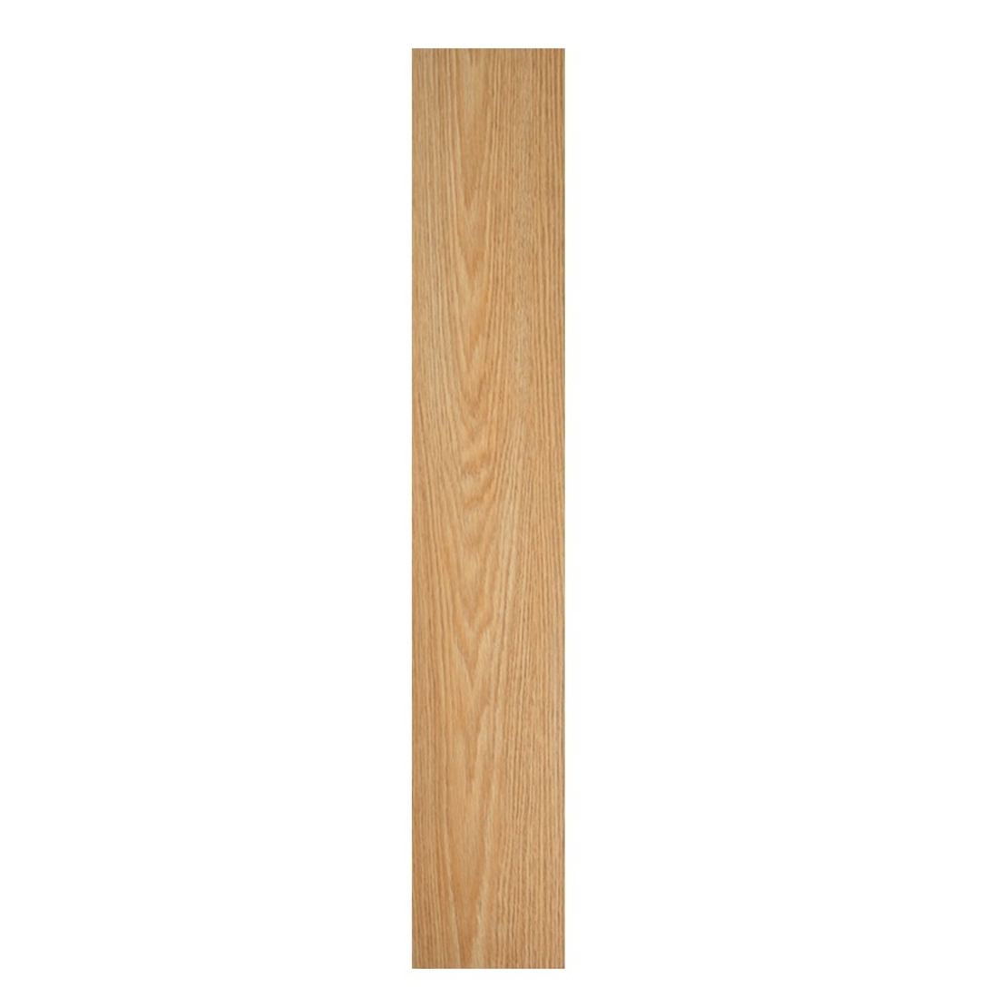 Set 36 Placi Autoadezive pentru Pardoseala, Vafy, din PVC, Impermeabil, Ignifug, Usor de Curatat, Dimensiune Placa 91.44 x 15.24 cm, Grosime 1.5