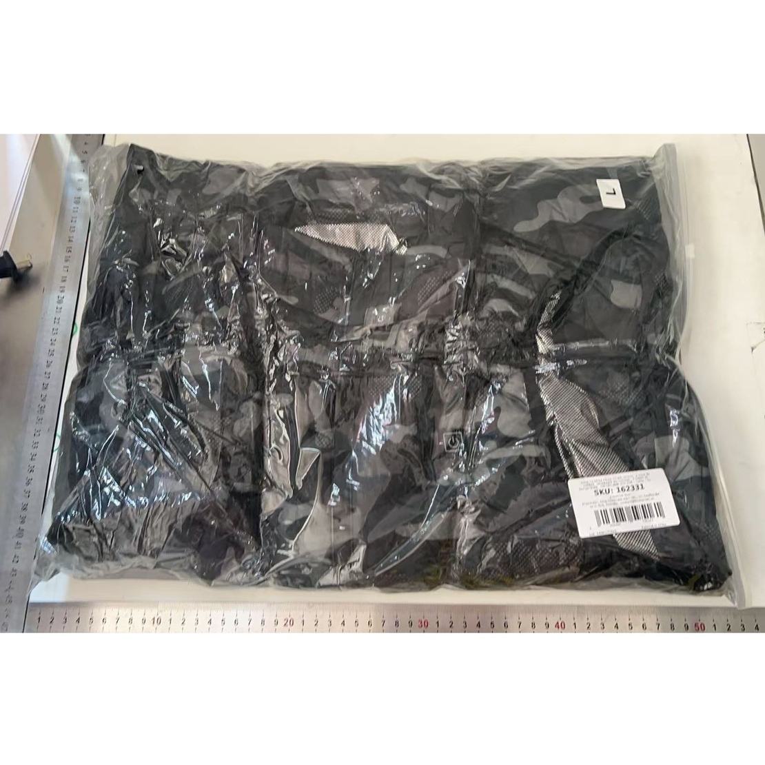 Vesta cu Incalzire, Vafy, Unisex, 2 Zone de Incalzire, Umplutura Bumbac, 3 Trepte de Temperatura, Incarcare USB, Albastru, 45 - 58 kg, Marime L