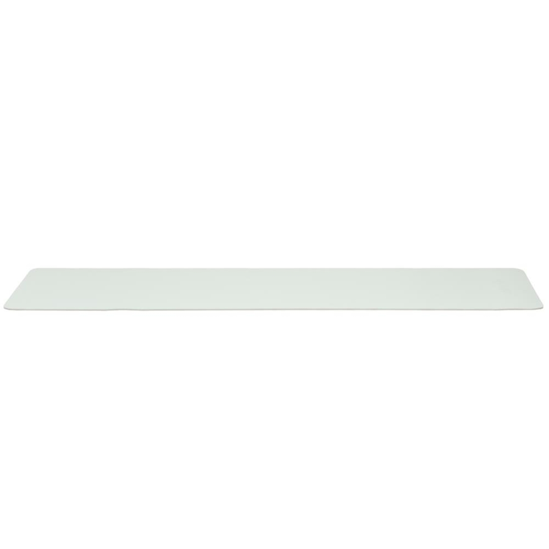 Saltea fitness antiderapanta din TPE, 183x61x1 cm, cu curea transport, verde menta