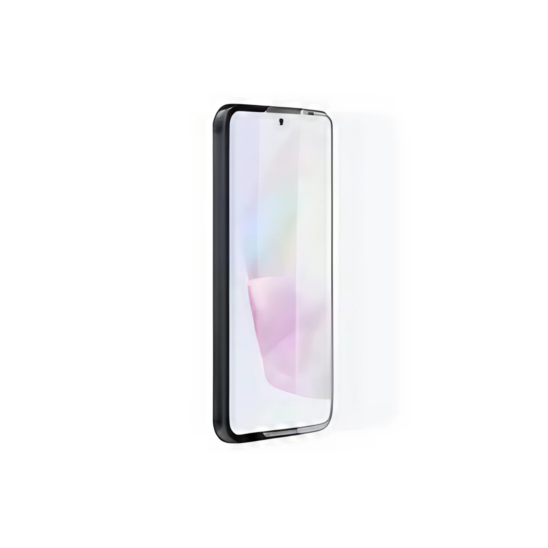 Folie Sticla Securizata, Vafy, Pentru Samsung Galaxy A55, 2.5D, HD, Transparenta