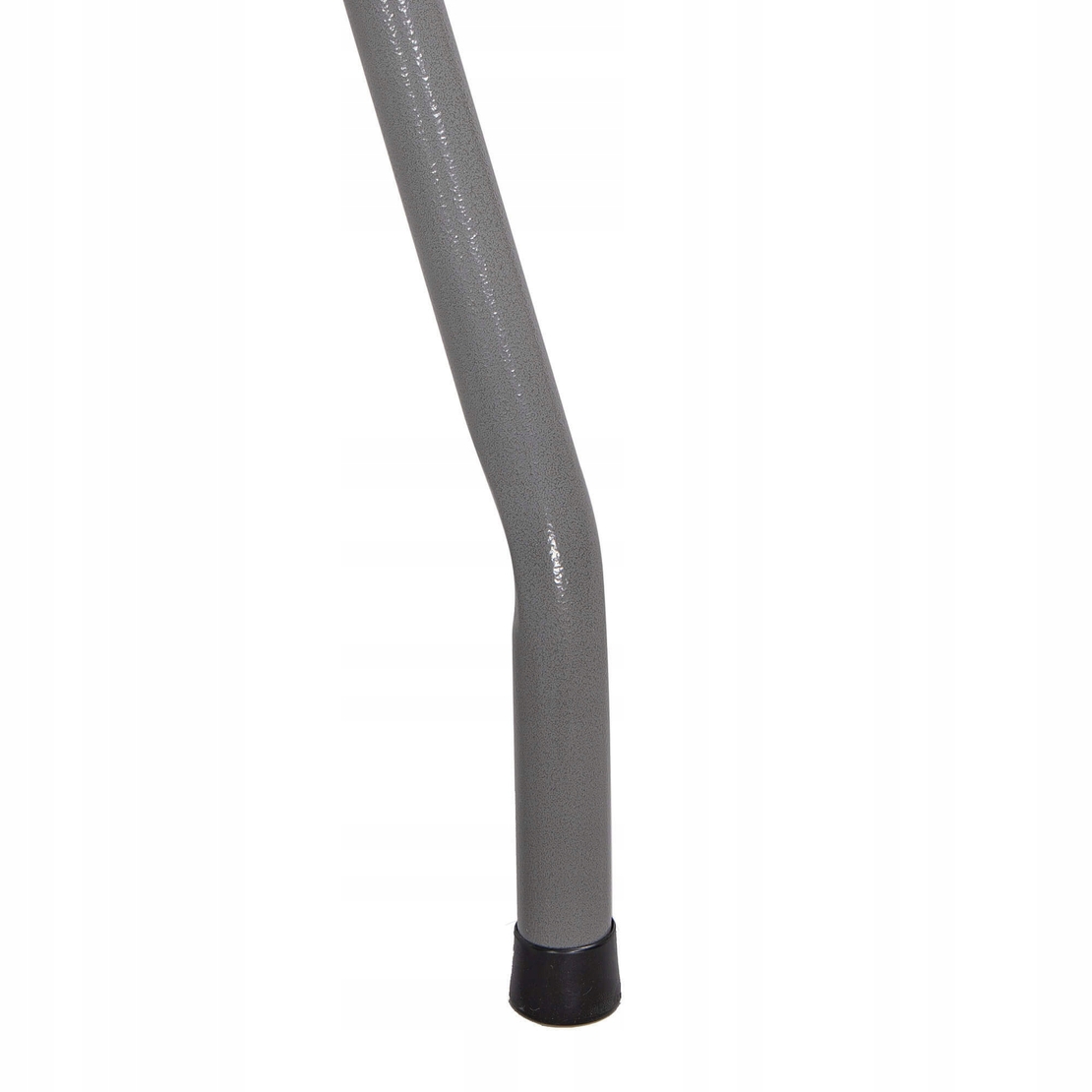 Masa dreptunghiulara pliabila multifunctionala, 1.8 m x 0.75 m x 0.75 m, neagra