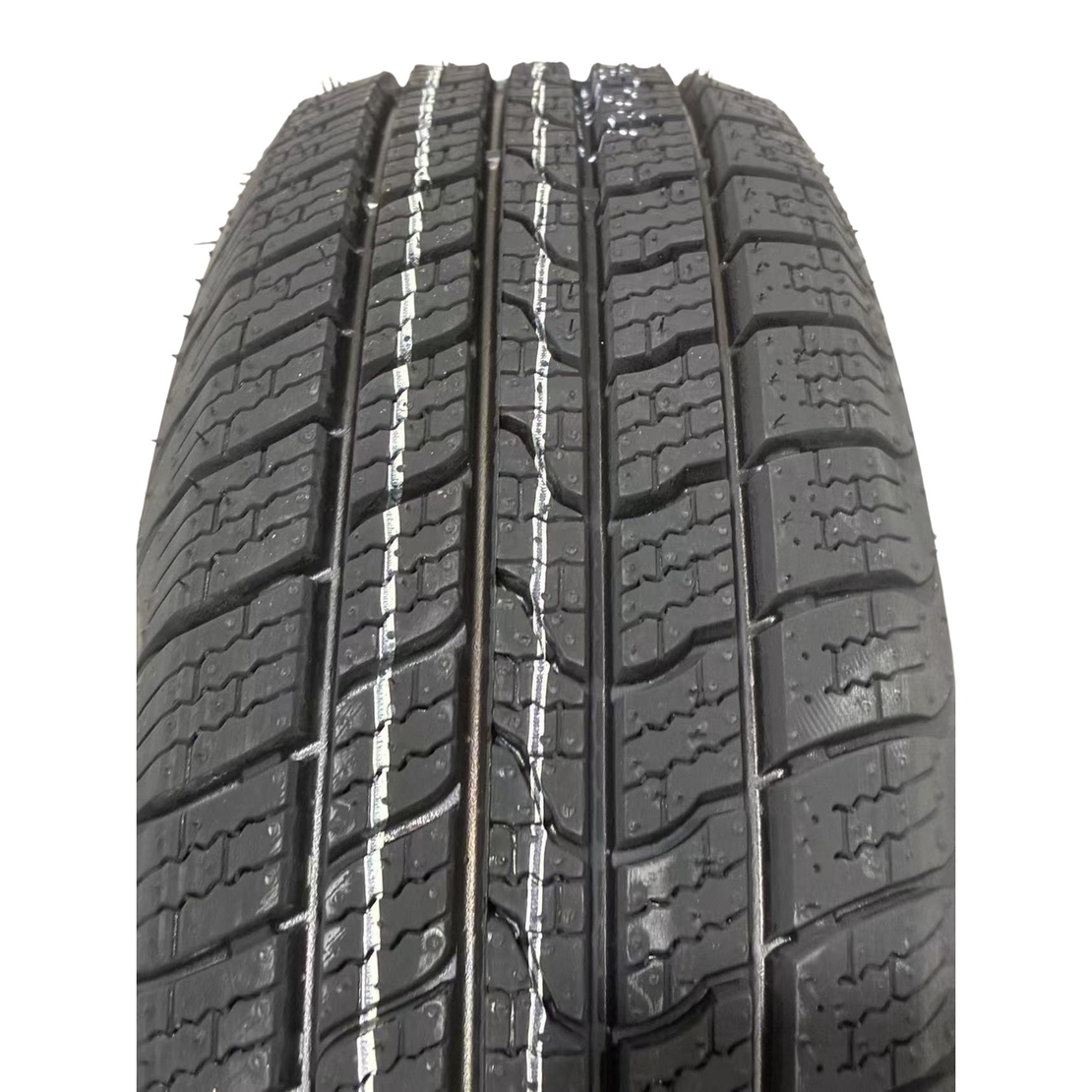 Anvelopa All Season LANVIGATOR CATCHFORS A/S 155/70/R13 75T, Aderenta Sporita pe Zapada si Umed, Confort si Durabilitate