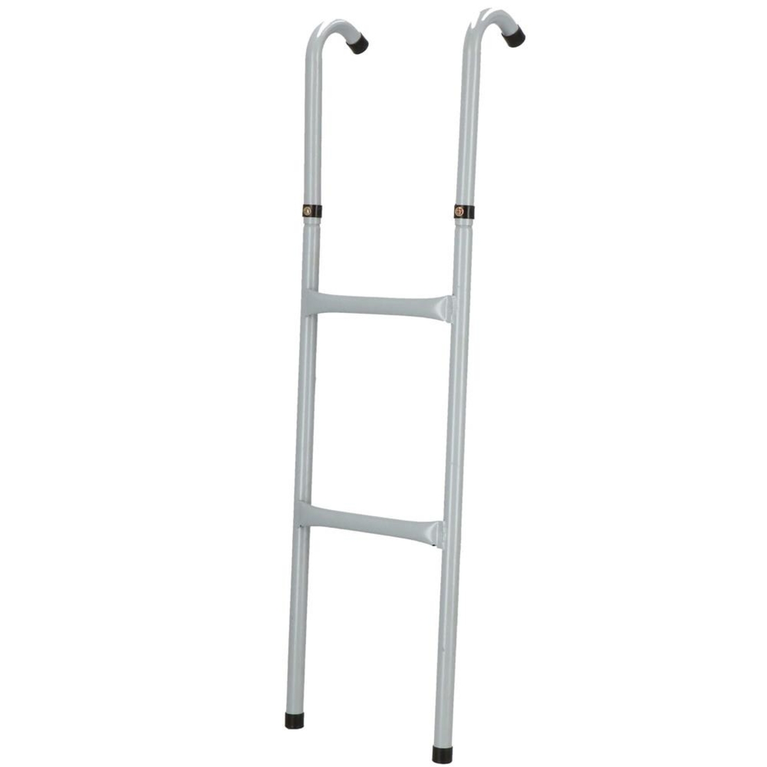 Scara universala din otel pentru trambuline, 2 trepte, 90cm