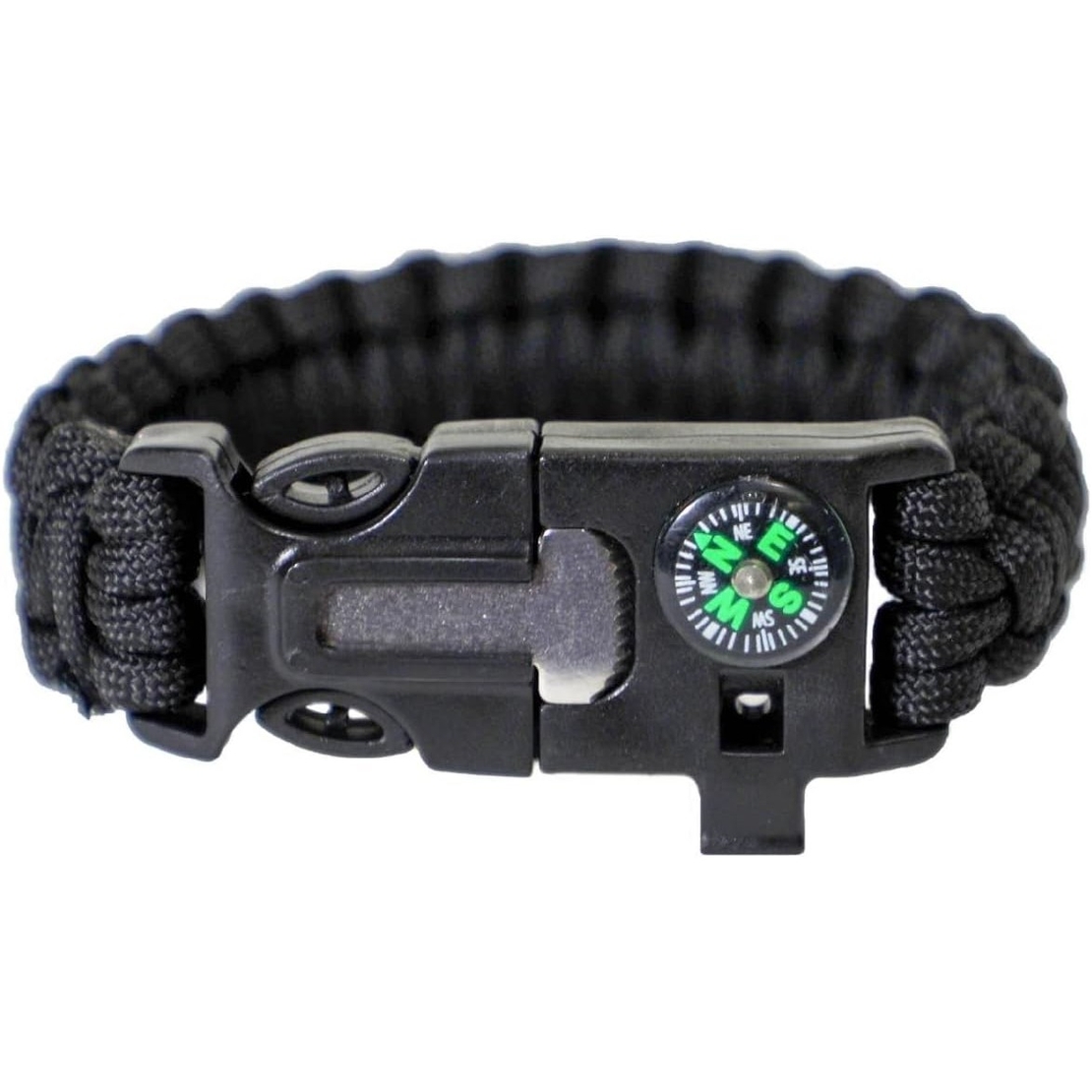 Kit Supravietuire Multifunctional Vafy, Instrumente Profesionale, Sub Forma de Trusa, pentru Camping, Drumetii si Aventuri in Aer Liber, Albastru