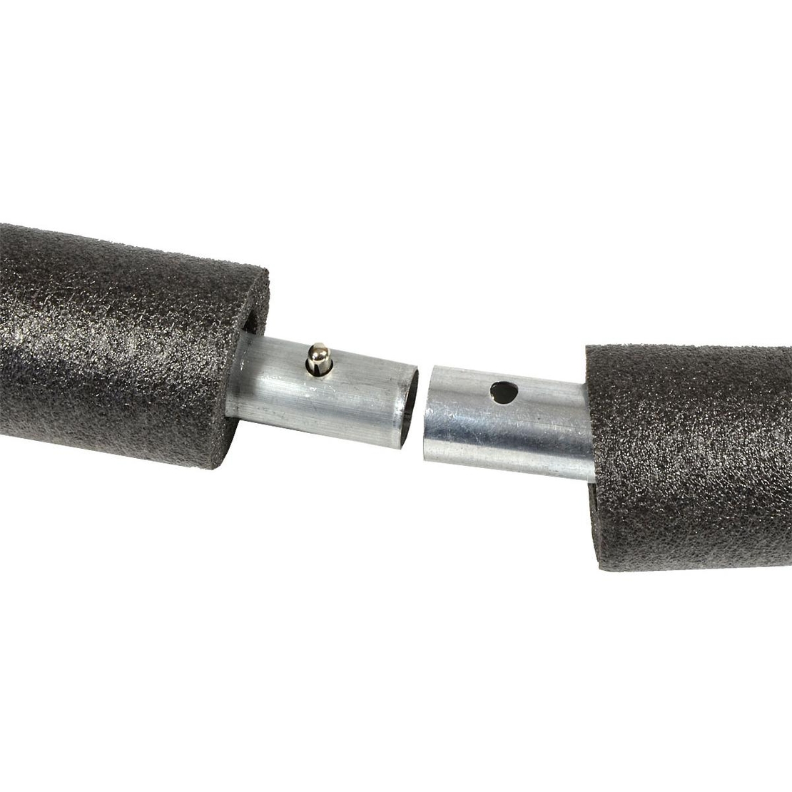Leagan tip cuib, diametru XXL 110 cm, inaltime reglabila, maxim 150 kg, albastru