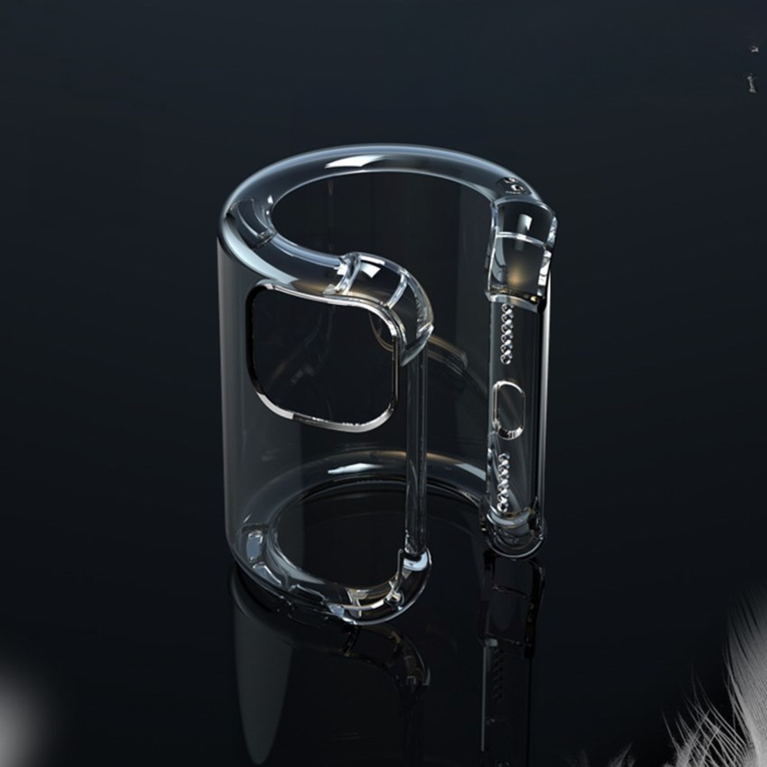Husa protectie pentru Poco M4 Pro, Vafy, TPU, Antisoc, Protectie colturi, Rezistenta la impact, 1.5 mm, Transparenta