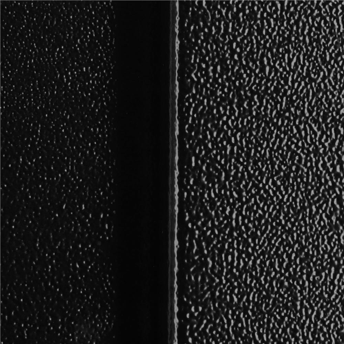 Seif electronic standard cu cifru si cheie, 415x350x310 mm, negru